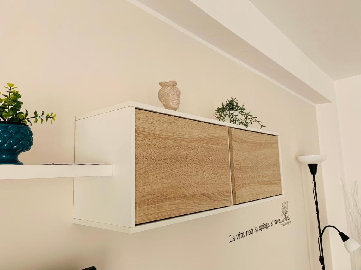 Villa Andromeda Apartments เรอัลมอนเต ภายนอก รูปภาพ