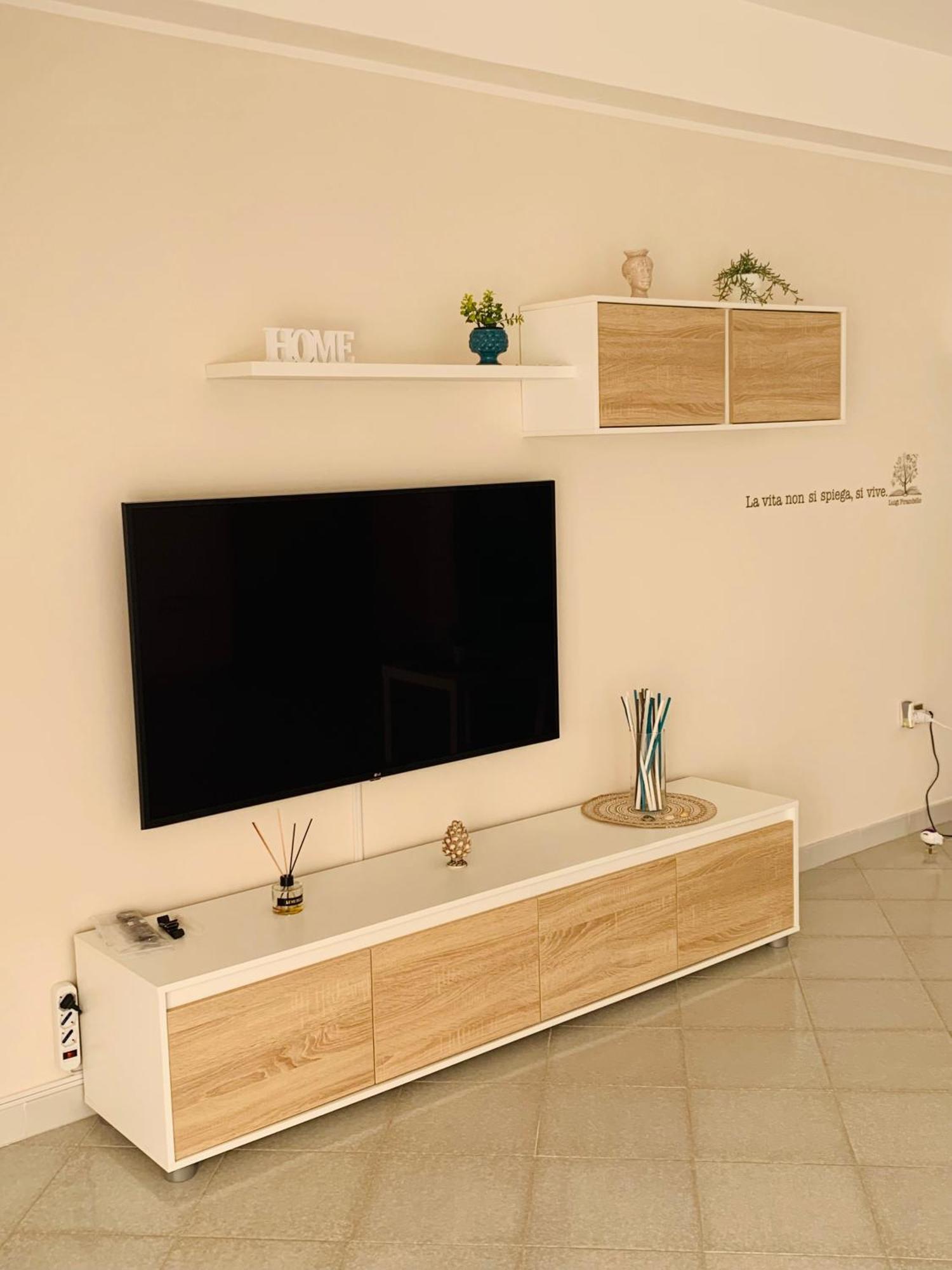 Villa Andromeda Apartments เรอัลมอนเต ภายนอก รูปภาพ
