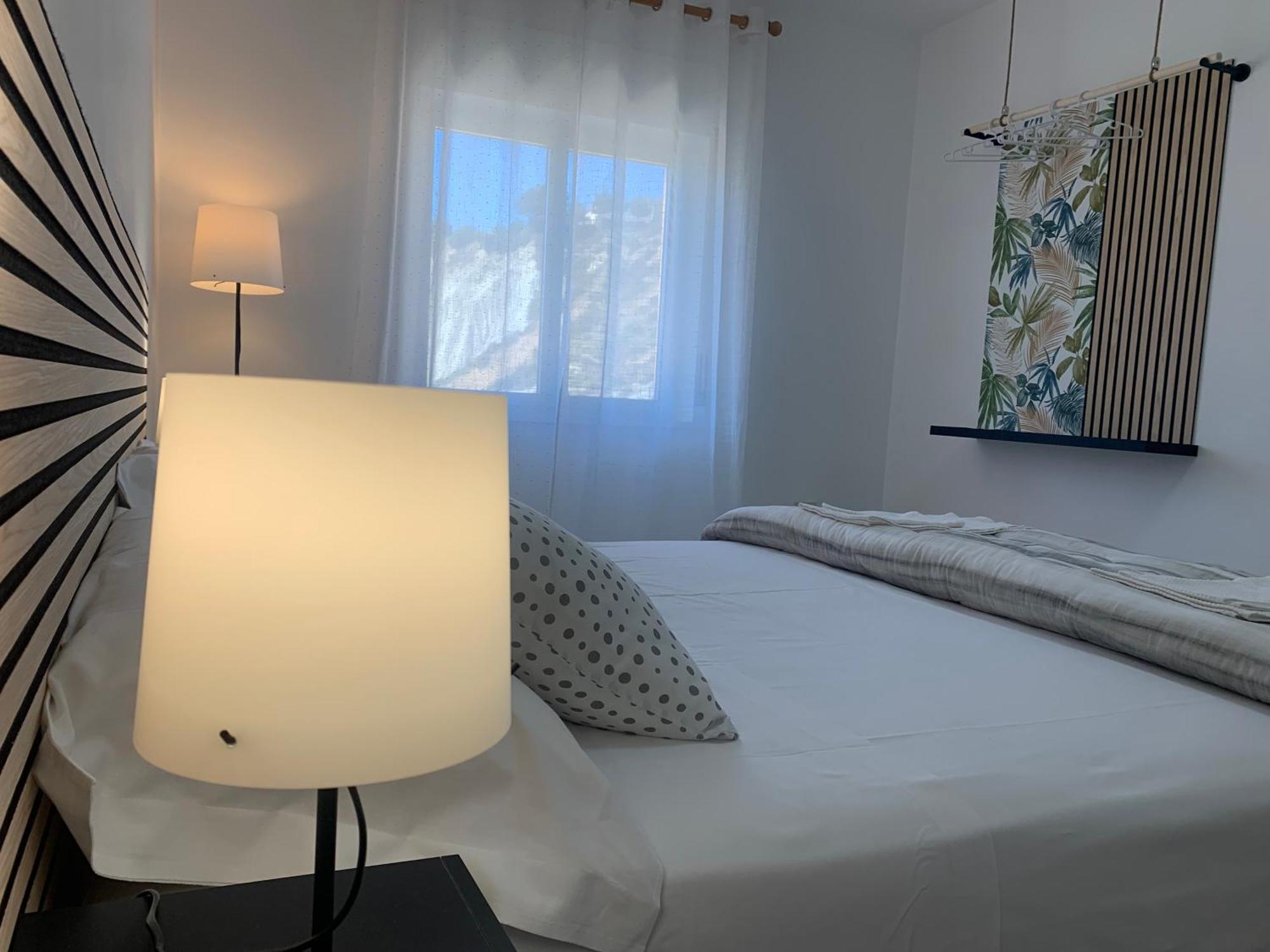 Villa Andromeda Apartments เรอัลมอนเต ภายนอก รูปภาพ