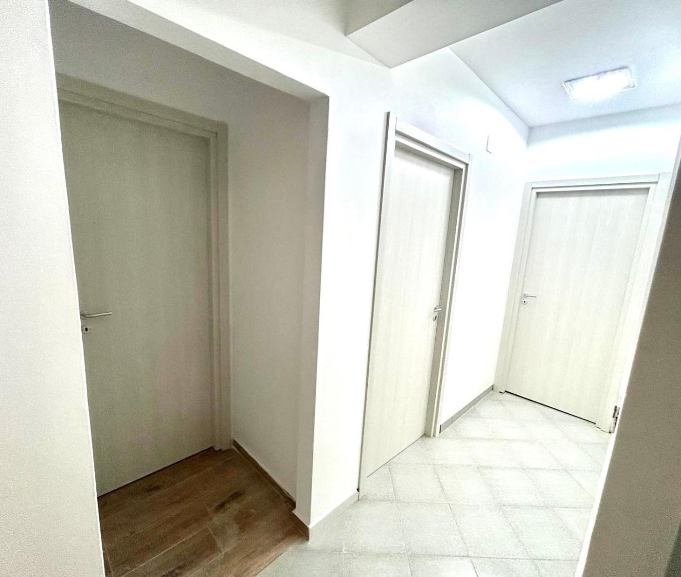 Villa Andromeda Apartments เรอัลมอนเต ภายนอก รูปภาพ