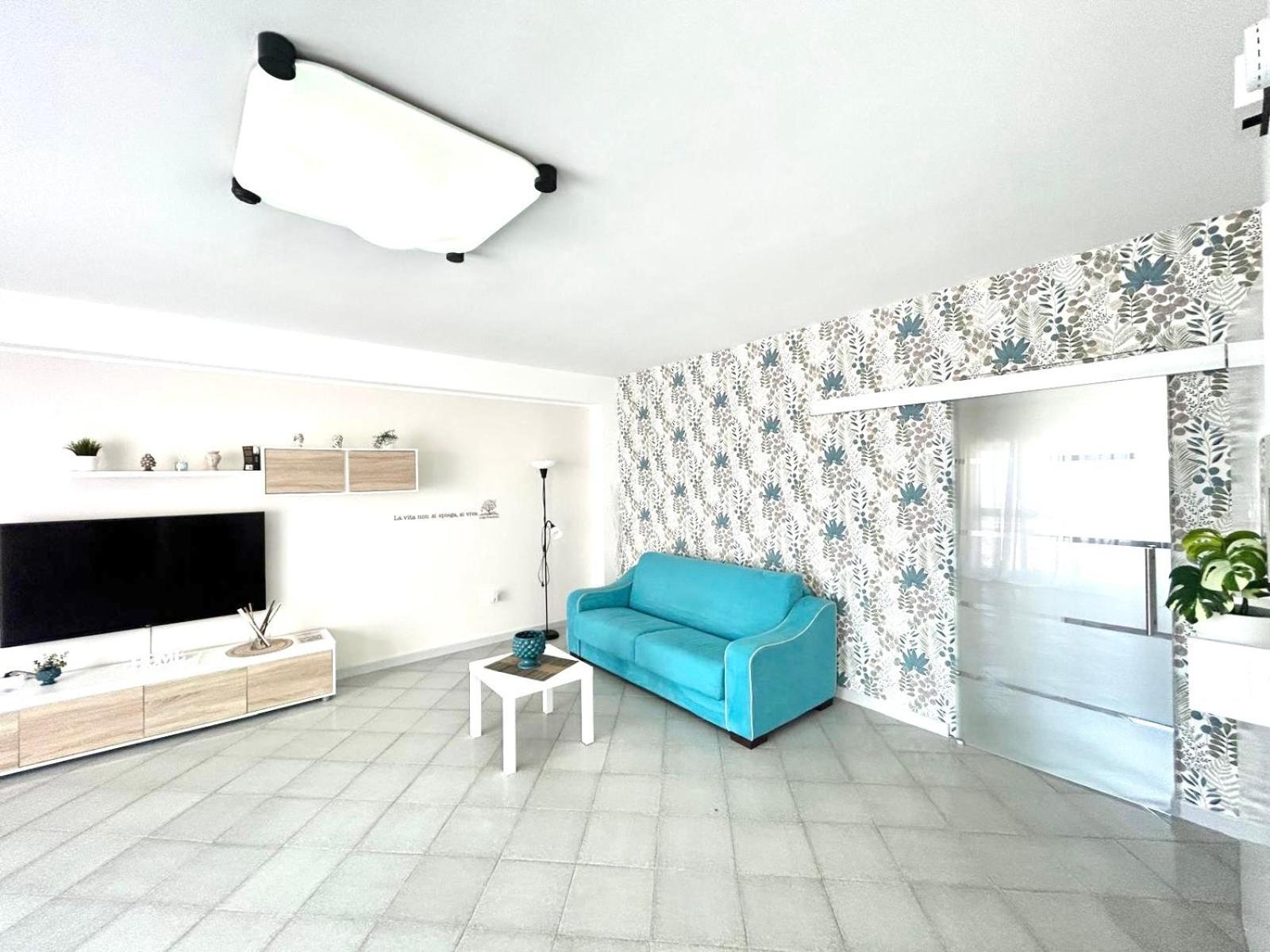 Villa Andromeda Apartments เรอัลมอนเต ภายนอก รูปภาพ