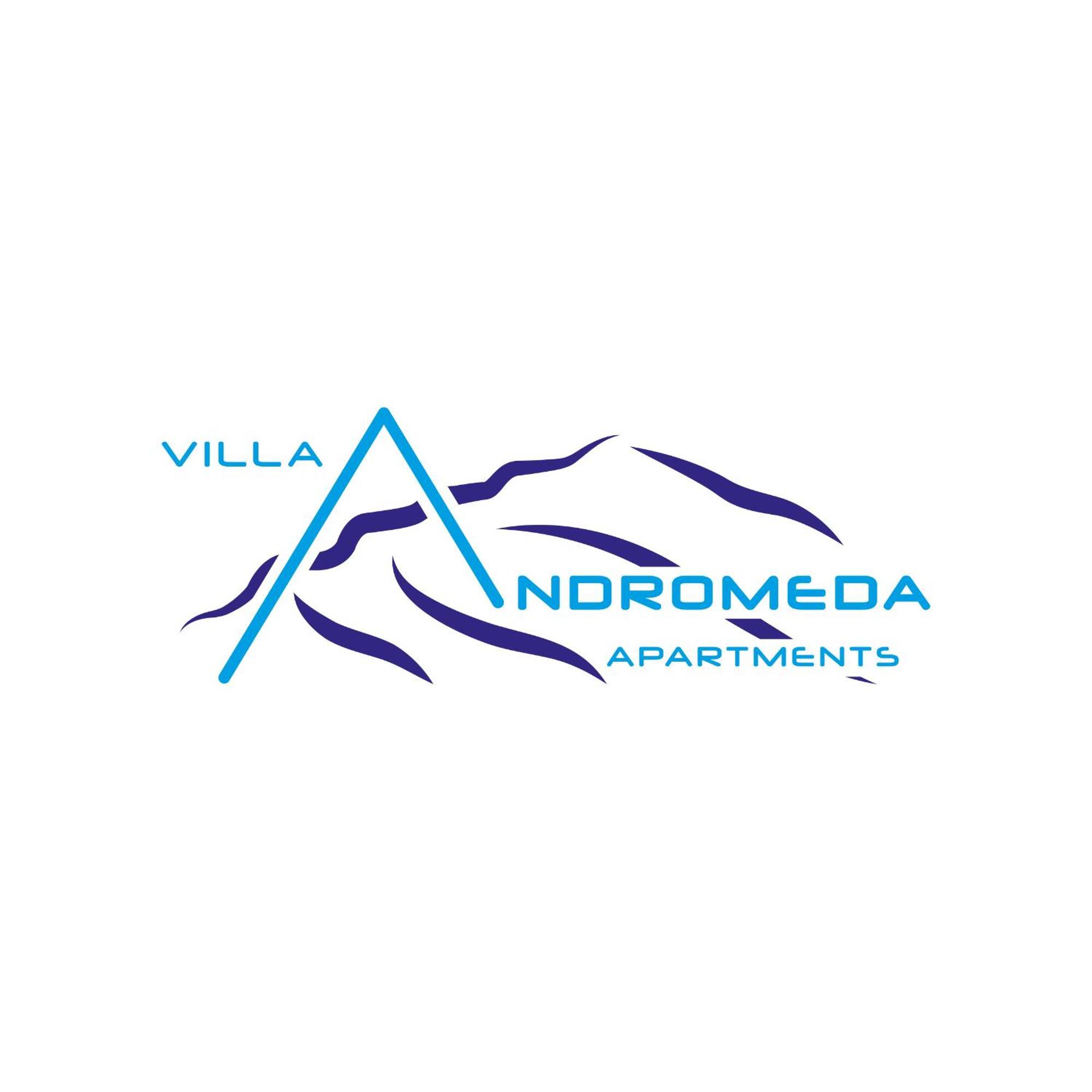 Villa Andromeda Apartments เรอัลมอนเต ภายนอก รูปภาพ
